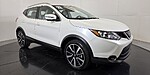 Used 2019 NISSAN ROGUE SPORT AWD SL in LAS VEGAS, NEVADA