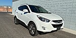 Used 2015 HYUNDAI TUCSON FWD 4DR LIMITED in LAS VEGAS, NEVADA