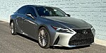 Used 2022 LEXUS IS 300 RWD in LAS VEGAS, NEVADA