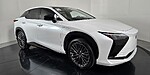 Used 2026 LEXUS RZ 450E LUXURY AWD in LAS VEGAS, NEVADA