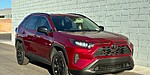 Used 2021 TOYOTA RAV4 LE FWD in LAS VEGAS, NEVADA
