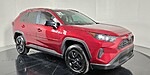 Used 2021 TOYOTA RAV4 LE FWD in LAS VEGAS, NEVADA
