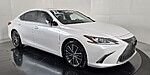 Used 2023 LEXUS ES 350 FWD in LAS VEGAS, NEVADA