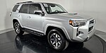 Used 2023 TOYOTA 4RUNNER TRD OFF ROAD PREMIUM 4WD in LAS VEGAS, NEVADA