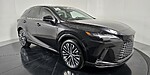 Used 2025 LEXUS RX 350H PREMIUM PLUS AWD in LAS VEGAS, NEVADA