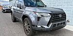 Used 2024 LEXUS GX 550 LUXURY+ 4WD in LAS VEGAS, NEVADA