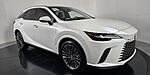 Used 2025 LEXUS RX 450H+ LUXURY AWD in LAS VEGAS, NEVADA