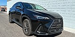 Used 2024 LEXUS NX 350 PREMIUM AWD in LAS VEGAS, NEVADA