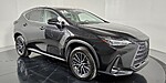 Used 2024 LEXUS NX 350 PREMIUM AWD in LAS VEGAS, NEVADA