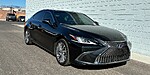 Used 2021 LEXUS ES ES 300H FWD in LAS VEGAS, NEVADA