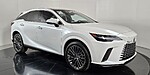 Used 2026 LEXUS RX RX 450H+ LUXURY AWD in LAS VEGAS, NEVADA
