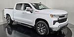 Used 2024 CHEVROLET SILVERADO 1500 4WD CREW CAB 147" LT W/1LT in LAS VEGAS, NEVADA