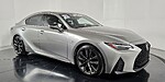 Used 2023 LEXUS IS 350 F SPORT RWD in LAS VEGAS, NEVADA