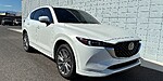 Used 2023 MAZDA CX-5 2.5 TURBO SIGNATURE AWD in LAS VEGAS, NEVADA