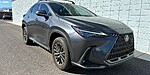 Used 2024 LEXUS NX 250 FWD in LAS VEGAS, NEVADA