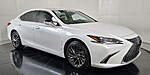 Used 2025 LEXUS ES ES 300H LUXURY FWD in LAS VEGAS, NEVADA