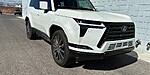 Used 2024 LEXUS GX GX 550 LUXURY+ 4WD in LAS VEGAS, NEVADA