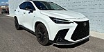 Used 2024 LEXUS NX 350 F SPORT HANDLING AWD in LAS VEGAS, NEVADA