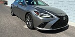 Used 2019 LEXUS ES ES 350 F SPORT FWD in LAS VEGAS, NEVADA
