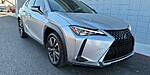 Used 2019 LEXUS UX 200 FWD in LAS VEGAS, NEVADA