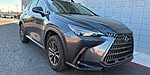 Used 2024 LEXUS NX 250 FWD in LAS VEGAS, NEVADA