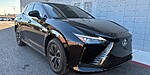 Used 2026 LEXUS RZ 450E 350E FWD in LAS VEGAS, NEVADA
