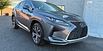 Used 2020 LEXUS RX RX 350 AWD in LAS VEGAS, NEVADA