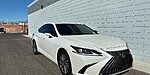 Used 2025 LEXUS ES 350 FWD in LAS VEGAS, NEVADA