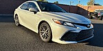 Used 2024 TOYOTA CAMRY XLE AUTO in LAS VEGAS, NEVADA
