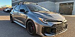 Used 2025 TOYOTA GR COROLLA PREMIUM PLUS AUTO in LAS VEGAS, NEVADA