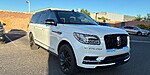 Used 2021 LINCOLN NAVIGATOR BLACK LABEL 4X4 in LAS VEGAS, NEVADA