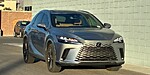 Used 2024 LEXUS RX 350H PREMIUM AWD in LAS VEGAS, NEVADA