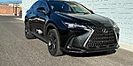 Used 2025 LEXUS NX 450H+ LUXURY AWD in LAS VEGAS, NEVADA