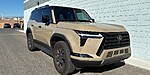 Used 2024 LEXUS GX 550 OVERTRAIL+ 4WD in LAS VEGAS, NEVADA