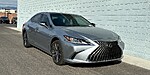 Used 2025 LEXUS ES 350 FWD in LAS VEGAS, NEVADA