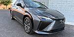Used 2024 LEXUS RZ 450E RZ 450E PREMIUM AWD W/18" WHEELS in LAS VEGAS, NEVADA