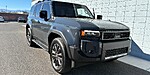 Used 2026 TOYOTA LAND CRUISER 4WD in LAS VEGAS, NEVADA