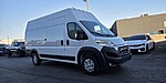 New 2024 RAM PROMASTER CARGO VAN SLT+ in HENDERSON, NEVADA