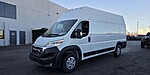 New 2024 RAM PROMASTER CARGO VAN SLT+ in HENDERSON, NEVADA