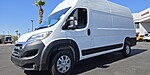 New 2024 RAM PROMASTER CARGO VAN SLT+ in HENDERSON, NEVADA