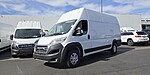 New 2024 RAM PROMASTER CARGO VAN SLT+ in HENDERSON, NEVADA