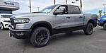 New 2025 RAM 1500 REBEL in HENDERSON, NEVADA