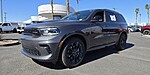 New 2025 DODGE DURANGO R/T PLUS in HENDERSON, NEVADA