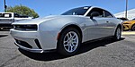 New 2025 DODGE CHARGER DAYTONA R/T in HENDERSON, NEVADA