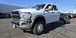New 2024 RAM CHASSIS CAB TRADESMAN in HENDERSON, NEVADA