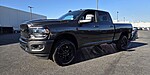 New 2024 RAM 2500 BIG HORN in HENDERSON, NEVADA