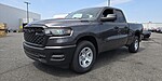 New 2025 RAM 1500 TRADESMAN in HENDERSON, NEVADA