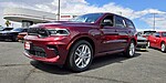 New 2025 DODGE DURANGO R/T in HENDERSON, NEVADA