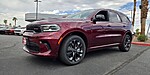 New 2025 DODGE DURANGO R/T in HENDERSON, NEVADA