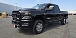 New 2025 RAM 2500 BIG HORN in HENDERSON, NEVADA